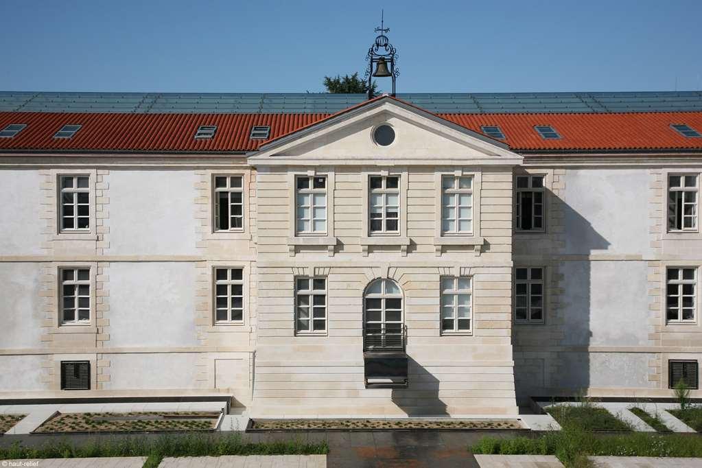 Residence De L'Arsenal Royal - Meubles De Tourisme Rochefort  Exteriör bild